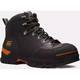 Timberland PRO Men's Endurance EV Composite Toe Waterproof Work Boot - Brown - TB0A5YZY214 7 / Medium / Brown - Overlook Boots