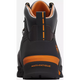 Timberland PRO Men's Endurance EV Composite Toe Waterproof Work Boot - Brown - TB0A5YZY214 - Overlook Boots