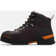 Timberland PRO Men's Endurance EV Composite Toe Waterproof Work Boot - Brown - TB0A5YZY214 - Overlook Boots