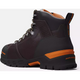 Timberland PRO Men's Endurance EV Composite Toe Waterproof Work Boot - Brown - TB0A5YZY214 - Overlook Boots