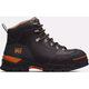 Timberland PRO Men's Endurance EV Composite Toe Waterproof Work Boot - Brown - TB0A5YZY214 - Overlook Boots