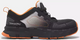 Timberland Pro Men's Powertrain Ev Composite Toe Sneaker Work Boot -Grey- TB0A5Z2B065 7 / Medium / Grey - Overlook Boots