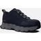 Timberland PRO Men's Powertrain EV Composite Toe Athletic Work Shoe - Navy - TB0A5Z3U484 7 / Medium / Navy - Overlook Boots