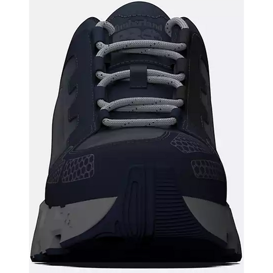 Timberland PRO Men's Powertrain EV Composite Toe Athletic Work Shoe - Navy - TB0A5Z3U484 - Overlook Boots
