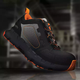 Timberland PRO Men's Powertrain EV Composite Toe Athletic Work Shoe - Navy - TB0A5Z3U484 - Overlook Boots