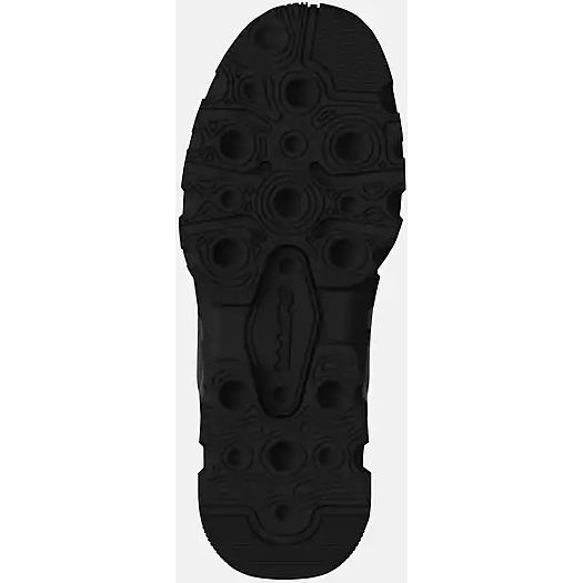 Timberland Pro Men's Powertrain Ev Composite Toe Sneaker Work Boot -Black- TB0A5Z4F001 - Overlook Boots