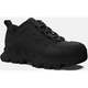 Timberland Pro Men's Powertrain Ev Composite Toe Sneaker Work Boot -Black- TB0A5Z4F001 - Overlook Boots