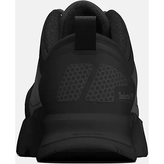 Timberland Pro Men's Powertrain Ev Composite Toe Sneaker Work Boot -Black- TB0A5Z4F001 - Overlook Boots