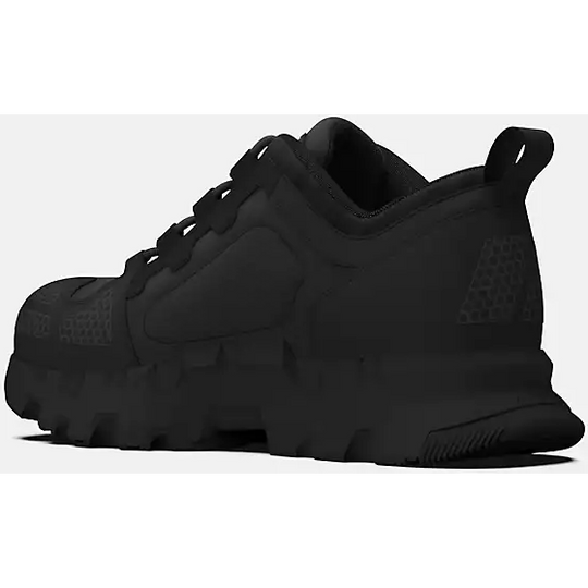 Timberland Pro Men's Powertrain Ev Composite Toe Sneaker Work Boot -Black- TB0A5Z4F001 - Overlook Boots