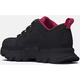 Timberland PRO Women's Powertrain EV Composite Toe Work Shoe - Black - TB0A5Z6Y001 - Overlook Boots
