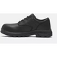 Timberland Pro Men's Titan Ev Oxford Composite Toe Work Shoe -Black- TB0A5ZBY001 - Overlook Boots