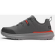 Timberland PRO Men's Intercept Athletic Steel Toe Work Sneaker - Grey - TB0A5ZM3065 - Overlook Boots