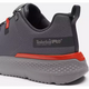 Timberland PRO Men's Intercept Athletic Steel Toe Work Sneaker - Grey - TB0A5ZM3065 - Overlook Boots