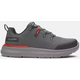 Timberland PRO Men's Intercept Athletic Steel Toe Work Sneaker - Grey - TB0A5ZM3065 - Overlook Boots