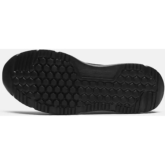 Timberland PRO Men's Intercept Athletic Steel Toe Work Sneaker - Black - TB0A5ZNY001 - Overlook Boots