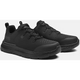 Timberland PRO Men's Intercept Athletic Steel Toe Work Sneaker - Black - TB0A5ZNY001 - Overlook Boots