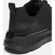 Timberland PRO Men's Intercept Athletic Steel Toe Work Sneaker - Black - TB0A5ZNY001 - Overlook Boots