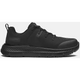 Timberland PRO Men's Intercept Athletic Steel Toe Work Sneaker - Black - TB0A5ZNY001 7 / Medium / Black - Overlook Boots