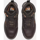 Timberland Pro Men's Titan Ev 6" Composite Toe Work Boot -Brown- TB0A5ZV7214 - Overlook Boots
