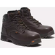 Timberland Pro Men's Titan Ev 6" Composite Toe Work Boot -Brown- TB0A5ZV7214 - Overlook Boots