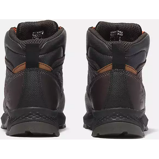 Timberland Pro Men's Titan Ev 6" Composite Toe Work Boot -Brown- TB0A5ZV7214 - Overlook Boots