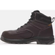 Timberland Pro Men's Titan Ev 6" Composite Toe Work Boot -Brown- TB0A5ZV7214 - Overlook Boots