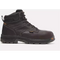 Timberland Pro Men's Titan Ev 6" Composite Toe Work Boot -Brown- TB0A5ZV7214 3.5 / Medium / Brown - Overlook Boots