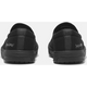 Timberland Pro Men's Burbank Soft Toe Slip On Work Shoe -Black- TB0A619Y001 - Overlook Boots