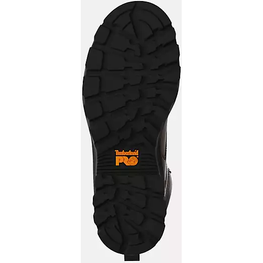 Timberland PRO Men's Titan EV 6" Composite Toe Work Boot - Brown - TB0A61PF214 - Overlook Boots