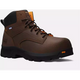 Timberland PRO Men's Titan EV 6" Composite Toe Work Boot - Brown - TB0A61PF214 - Overlook Boots