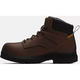 Timberland PRO Men's Titan EV 6" Composite Toe Work Boot - Brown - TB0A61PF214 - Overlook Boots