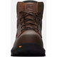 Timberland PRO Men's Titan EV 6" Composite Toe Work Boot - Brown - TB0A61PF214 - Overlook Boots