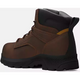 Timberland PRO Men's Titan EV 6" Composite Toe Work Boot - Brown - TB0A61PF214 - Overlook Boots