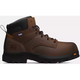 Timberland PRO Men's Titan EV 6" Composite Toe Work Boot - Brown - TB0A61PF214 7 / Medium / Brown - Overlook Boots