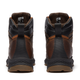 Timberland PRO Men's TiTAN EV Composite Toe Waterproof Work Boot - Brown - TB0A63JFW01 - Overlook Boots