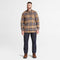 Timberland Pro Ballast Pro Jeans de Mezclilla para Hombre, Ajuste Atlético - Rinse Wash - TB0A648D532