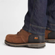 Timberland Pro Ballast Pro Jeans de Mezclilla para Hombre, Ajuste Atlético - Rinse Wash - TB0A648D532 - Imagen 7
