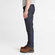 Timberland Pro Ballast Pro Jeans de Mezclilla para Hombre, Ajuste Atlético - Rinse Wash - TB0A648D532 - Imagen 2