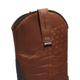 Timberland PRO Men's True Grit USA Composite Toe Waterproof Pull-On Work Boot - Brown - TB0A64CQEM4 - Overlook Boots
