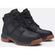 Timberland PRO Men's Montauk 6" Steel Toe Work Boot - Black - TB0A66D3EMW - Overlook Boots