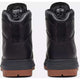 Timberland PRO Men's Montauk 6" Steel Toe Work Boot - Black - TB0A66D3EMW - Overlook Boots