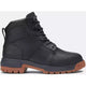 Timberland PRO Men's Montauk 6" Steel Toe Work Boot - Black - TB0A66D3EMW 6 / Medium / Black - Overlook Boots