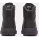 Timberland PRO Men's Montauk 6" Steel Toe Work Boot - Black - TB0A66D3W02 - Overlook Boots