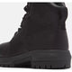 Timberland PRO Men's Montauk 6" Steel Toe Work Boot - Black - TB0A66D3W02 - Overlook Boots
