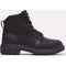 Timberland PRO Men's Montauk 6" Steel Toe Work Boot - Black - TB0A66D3W02 6 / Medium / Black - Overlook Boots
