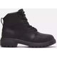 Timberland PRO Men's Montauk 6" Steel Toe Work Boot - Black - TB0A66D3W02 6 / Medium / Black - Overlook Boots