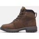 Timberland PRO Men's Montauk 6" Soft Toe Work Boot - Brown - TB0A66DQEM4 - Overlook Boots
