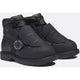 Timberland Pro Men's Ambridge 6" Composite Toe Waterproof Metguard Work Boot -Black- TB0A66EYEAD - Overlook Boots