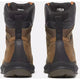 Timberland PRO Men's Titan EV 8" Soft Toe Waterproof Work Boot - Brown - TB0A66QQEM4 - Overlook Boots