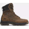Timberland PRO Men's Titan EV 8" Soft Toe Waterproof Work Boot - Brown - TB0A66QQEM4 7 / Medium / Brown - Overlook Boots
